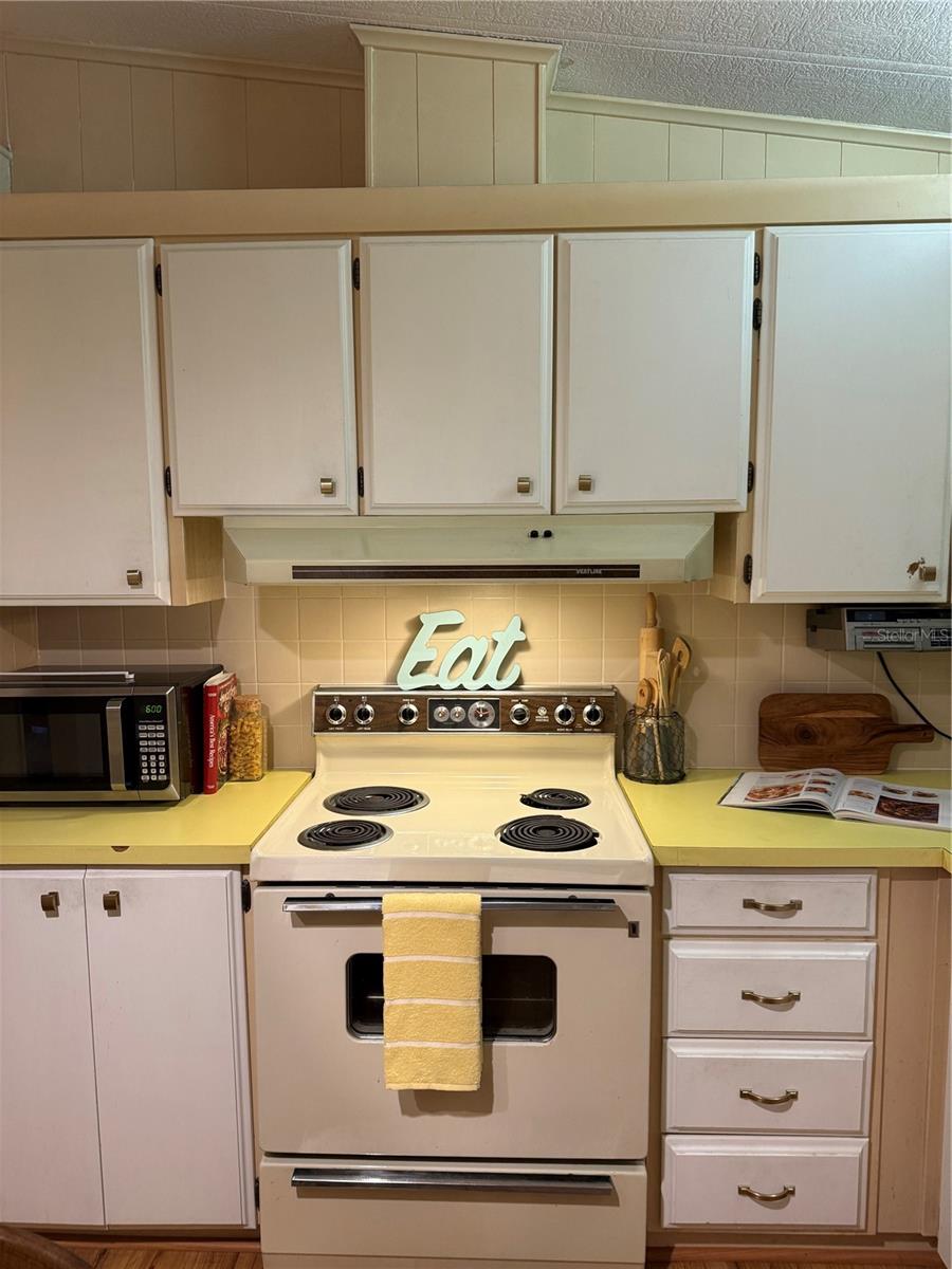 CONTINENTAL CAMPER RESORTS INC - Residential