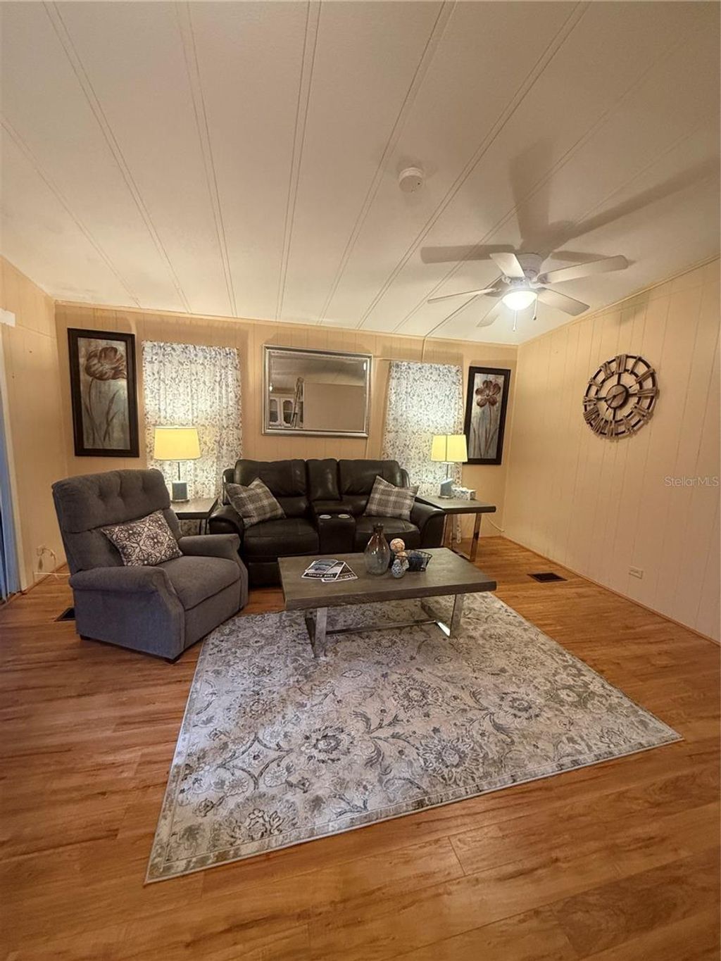 Photo of 57 N Bobwhite Road, Wildwood, FL 34785 (MLS # TB8496599)