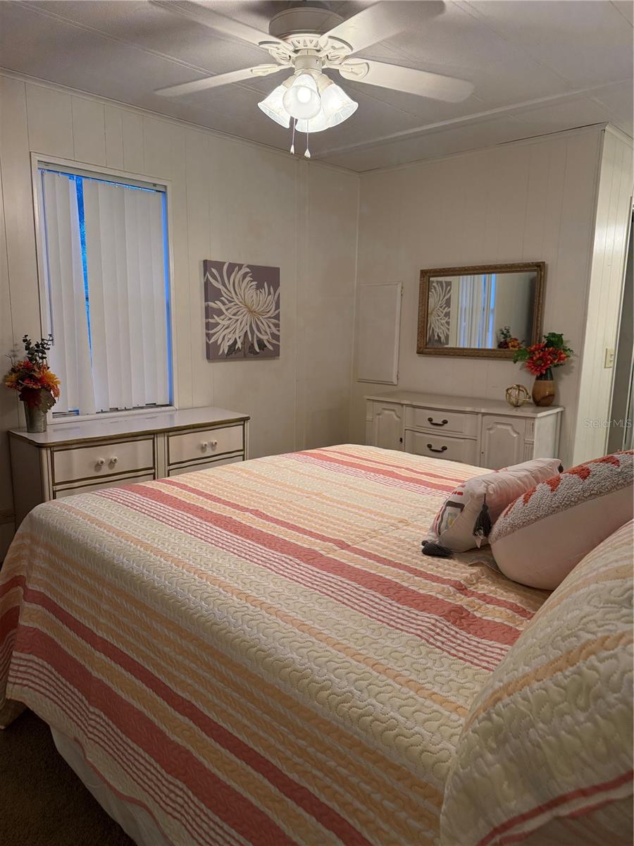 CONTINENTAL CAMPER RESORTS INC - Residential