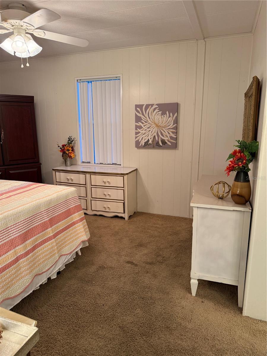 CONTINENTAL CAMPER RESORTS INC - Residential