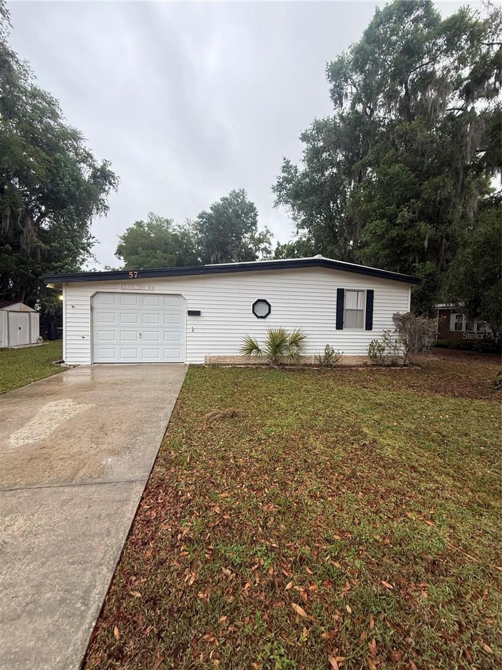 Photo of 57 N Bobwhite Road, Wildwood, FL 34785 (MLS # TB8496599)