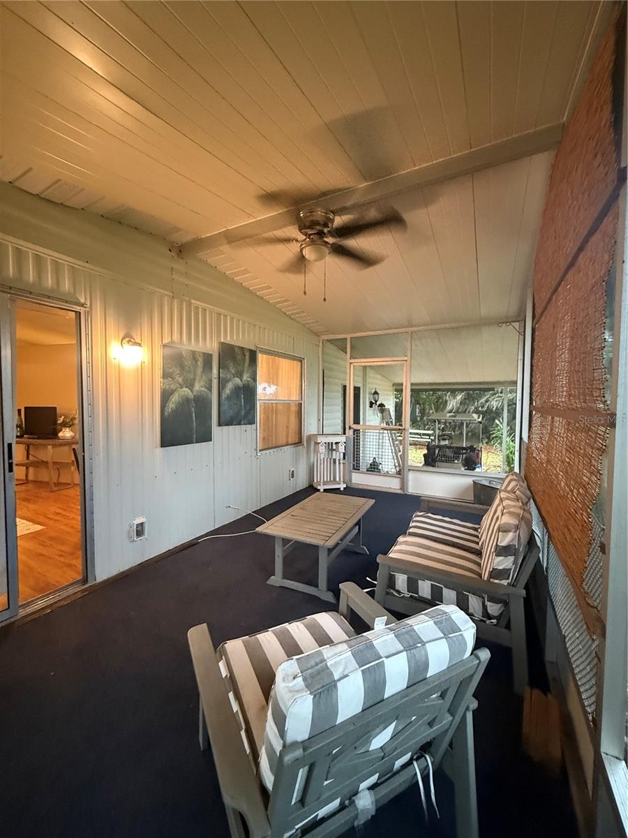 CONTINENTAL CAMPER RESORTS INC - Residential