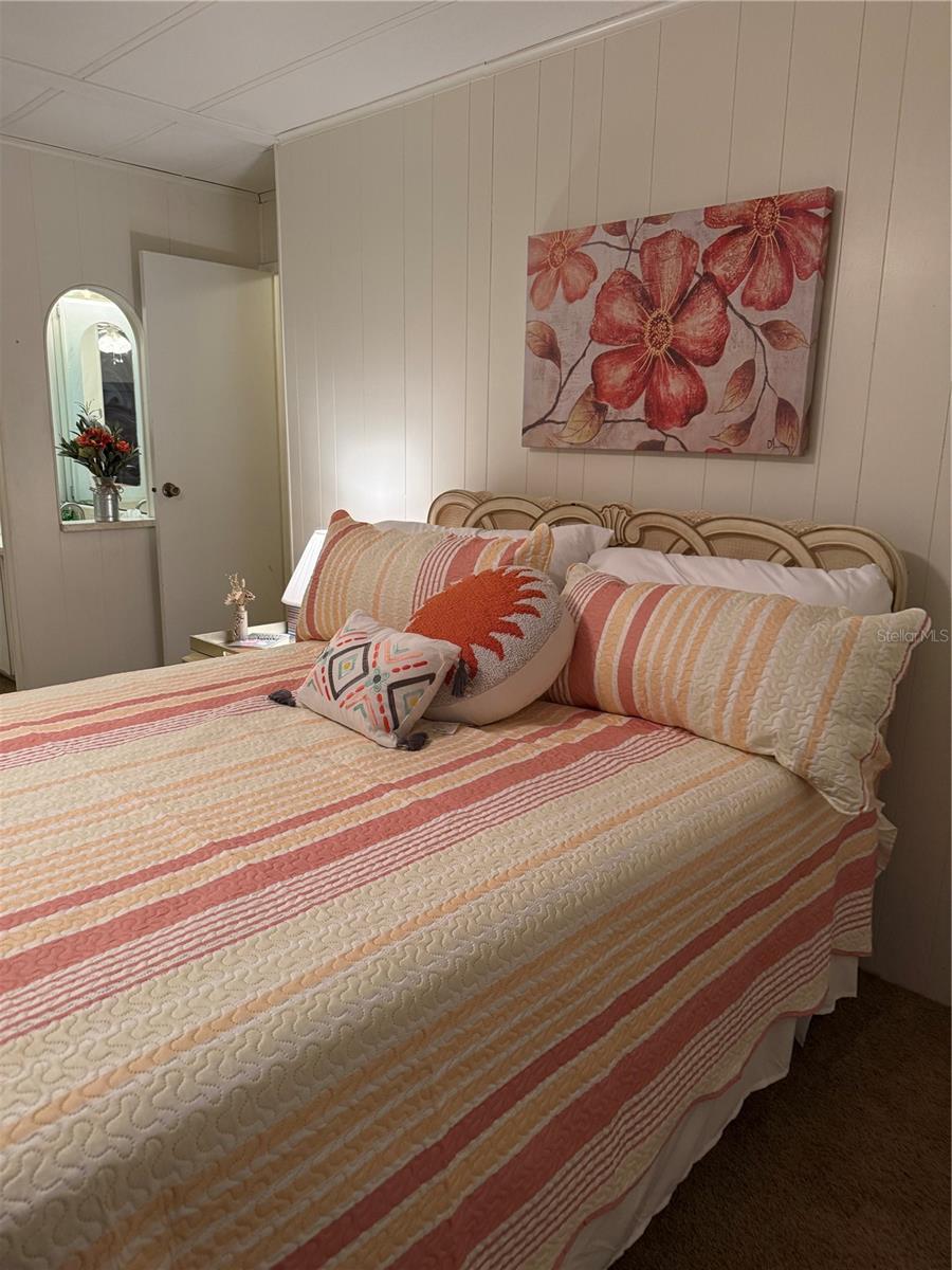 CONTINENTAL CAMPER RESORTS INC - Residential