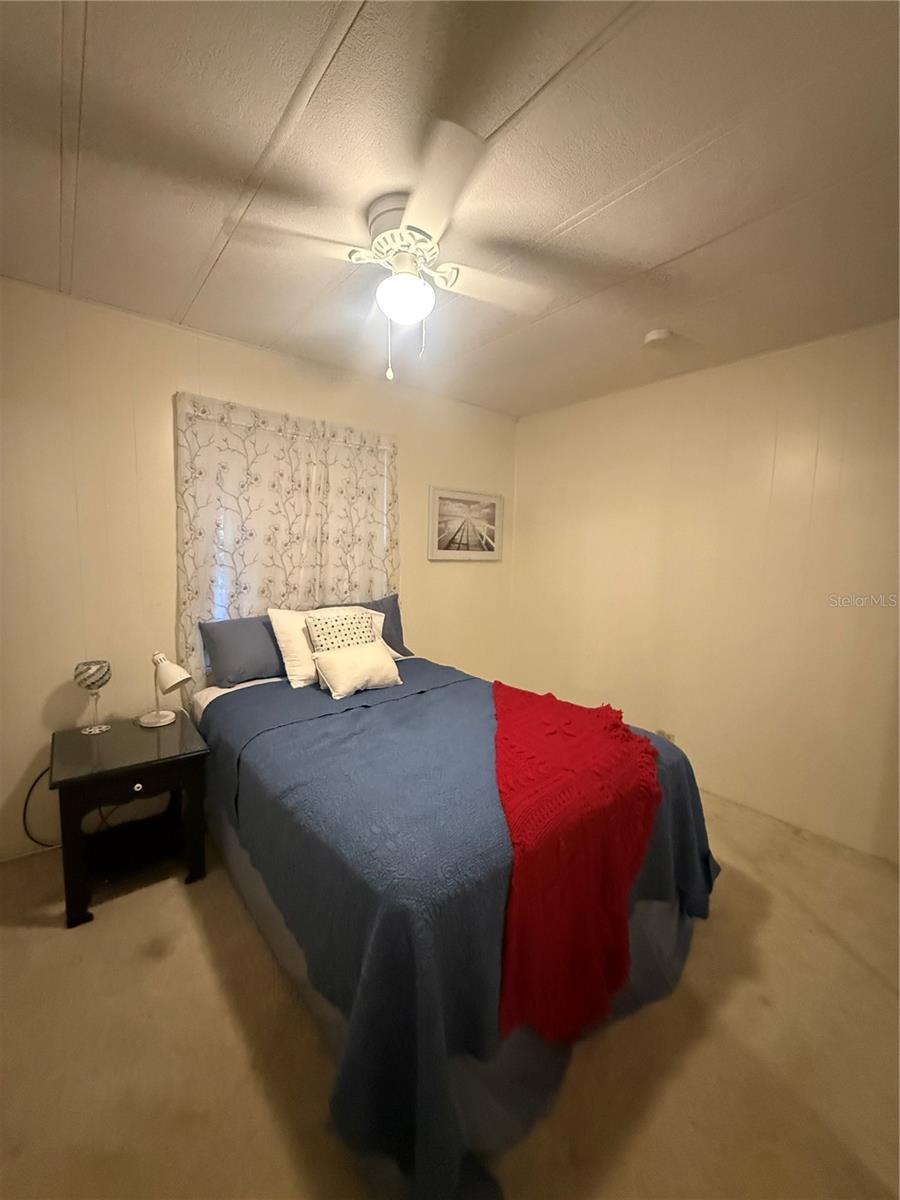 CONTINENTAL CAMPER RESORTS INC - Residential