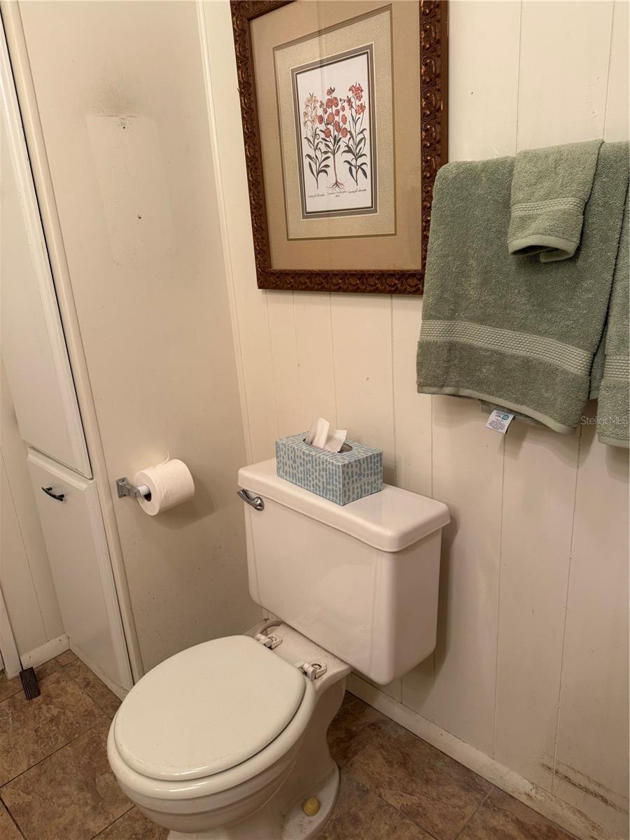 CONTINENTAL CAMPER RESORTS INC - Residential