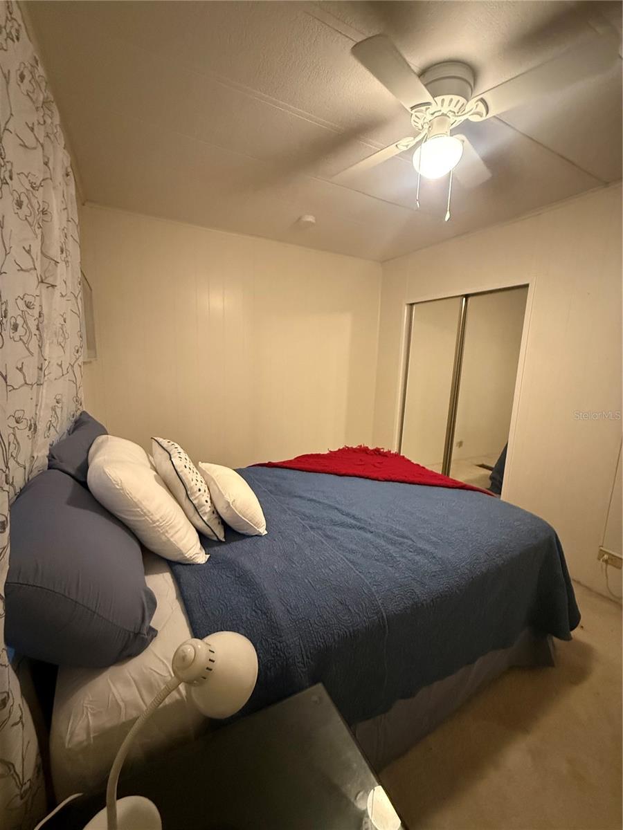 CONTINENTAL CAMPER RESORTS INC - Residential