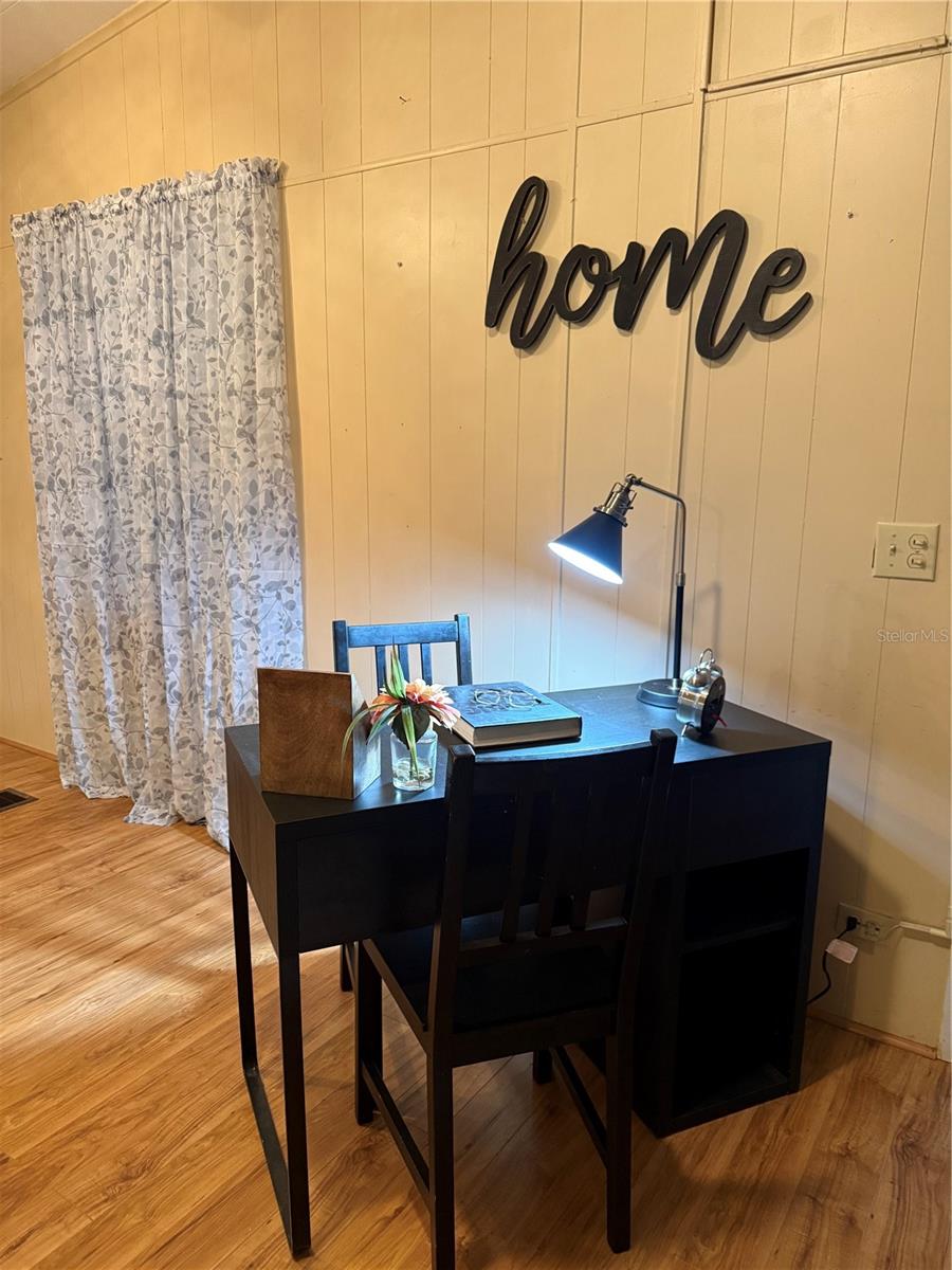 CONTINENTAL CAMPER RESORTS INC - Residential