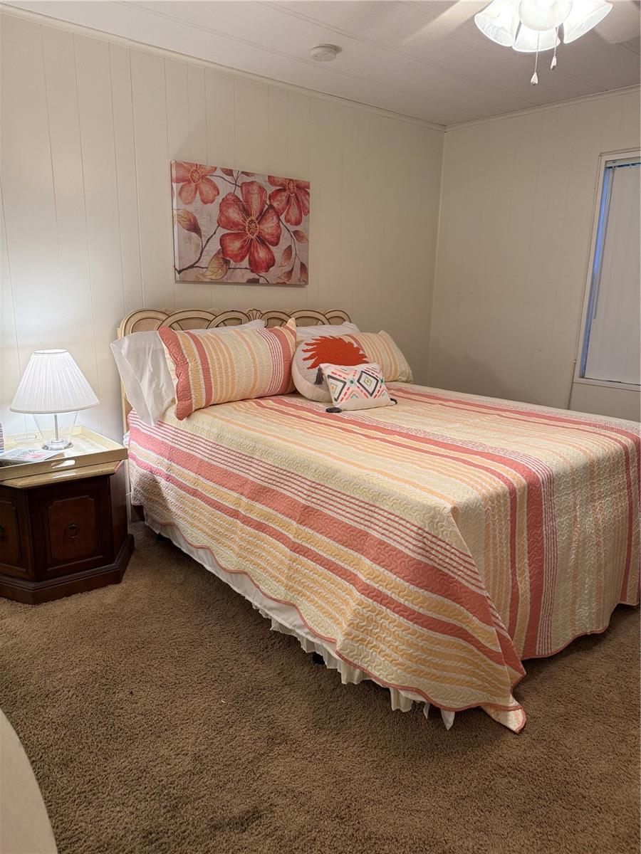 CONTINENTAL CAMPER RESORTS INC - Residential