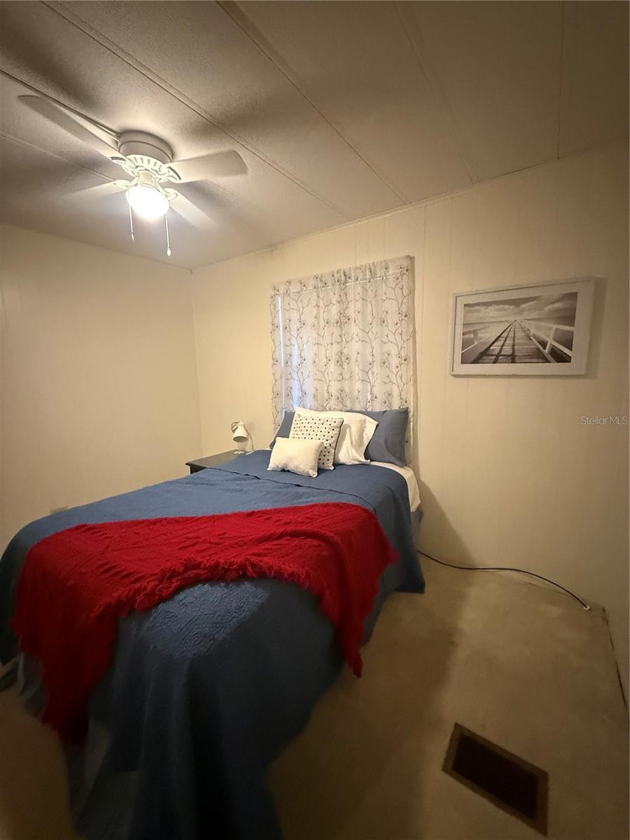 CONTINENTAL CAMPER RESORTS INC - Residential