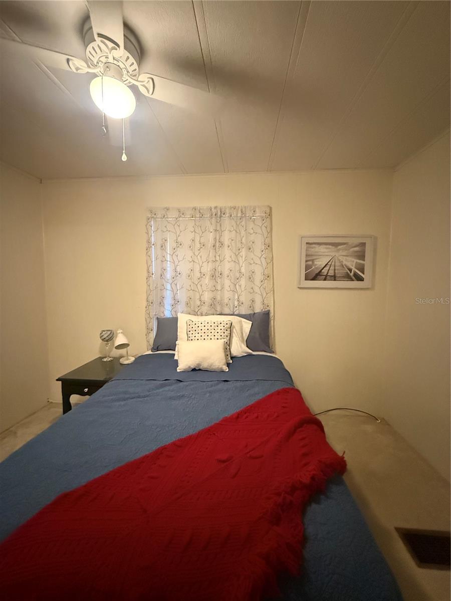 CONTINENTAL CAMPER RESORTS INC - Residential