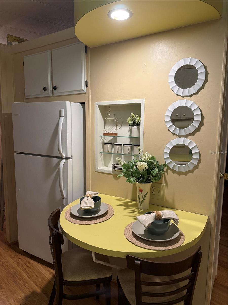 CONTINENTAL CAMPER RESORTS INC - Residential