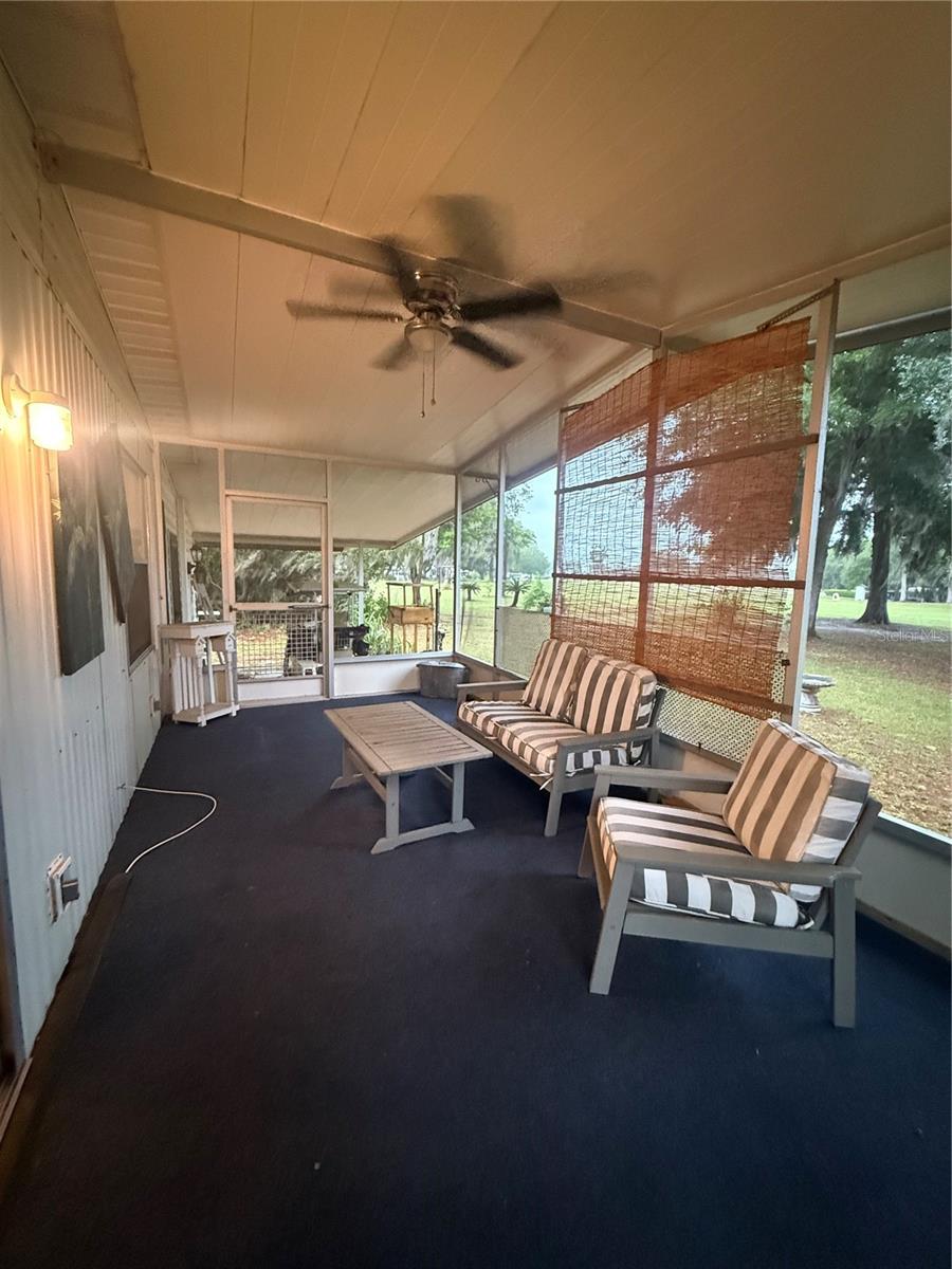 CONTINENTAL CAMPER RESORTS INC - Residential