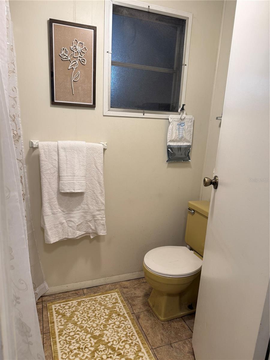 CONTINENTAL CAMPER RESORTS INC - Residential