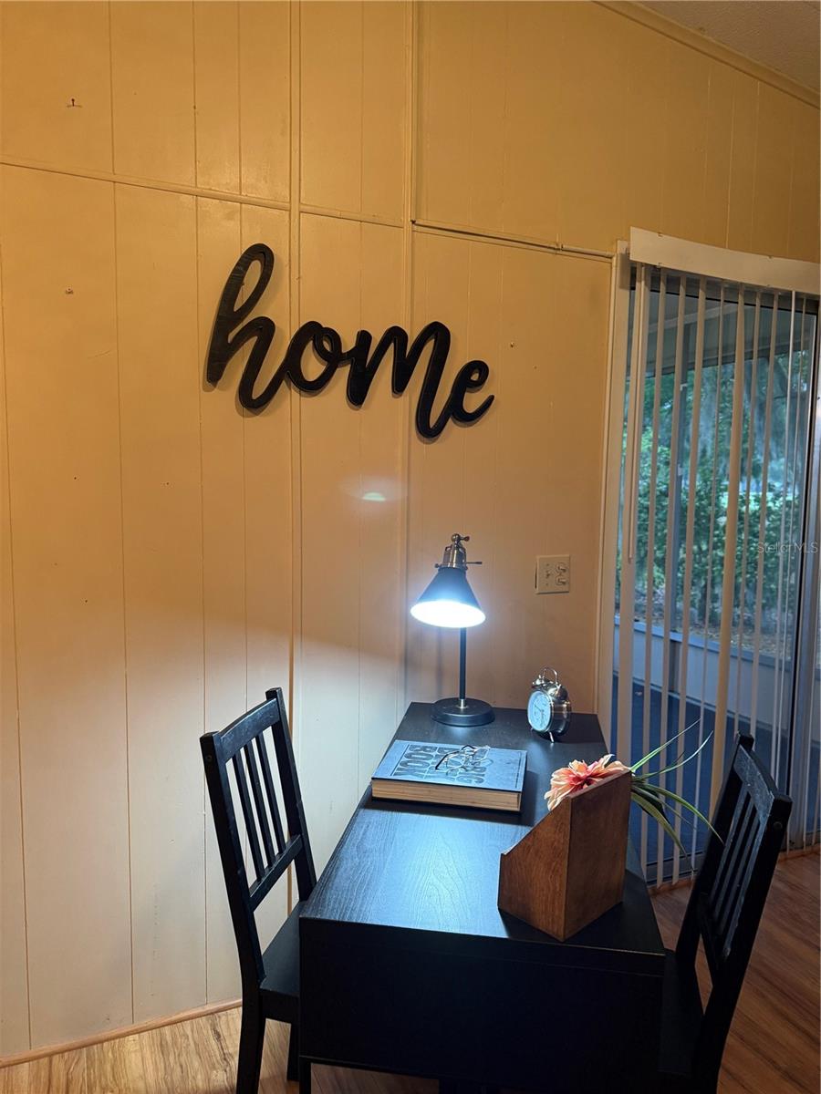 CONTINENTAL CAMPER RESORTS INC - Residential