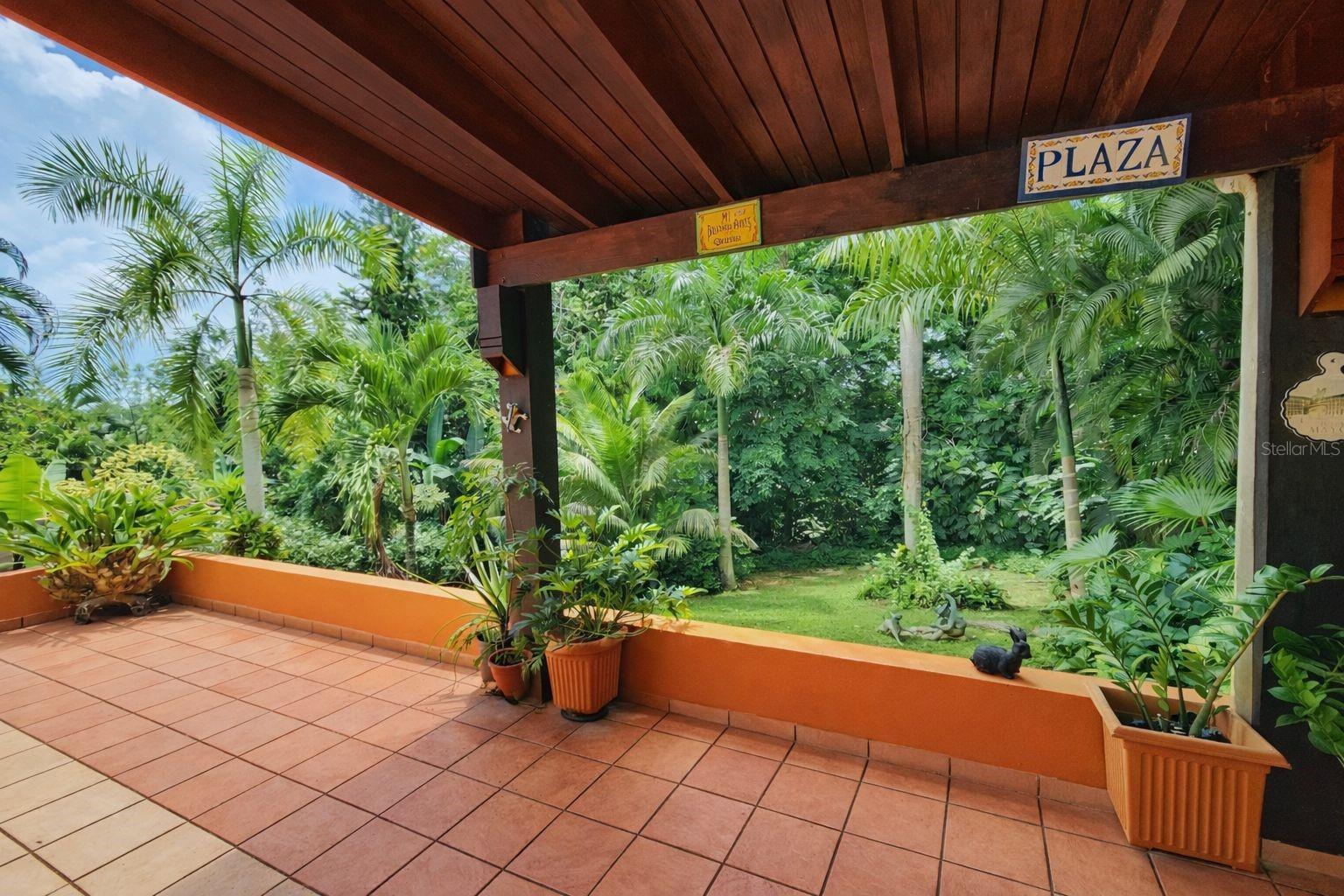 MILAVILLE GARCIA - Residential