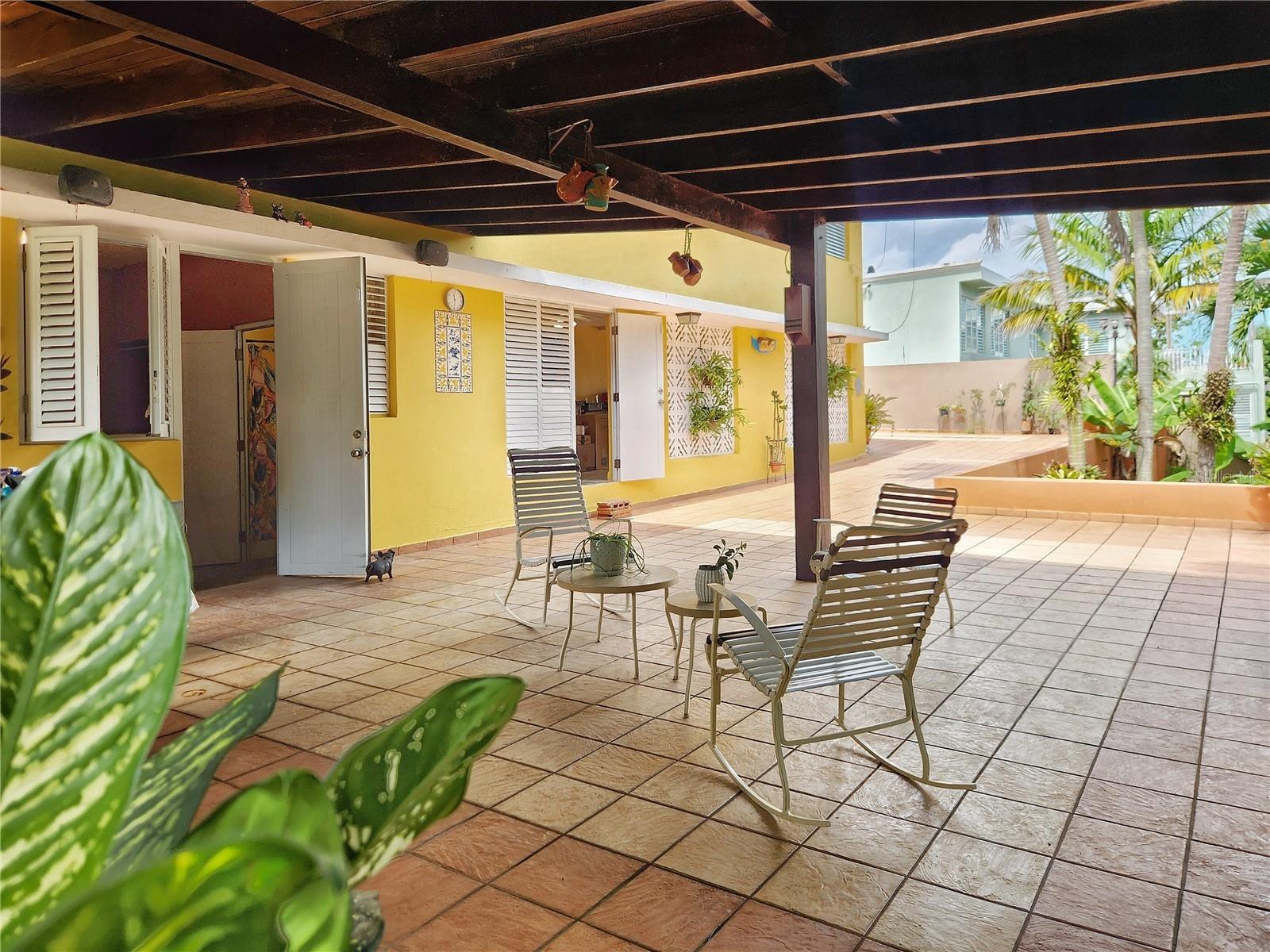 MILAVILLE GARCIA - Residential