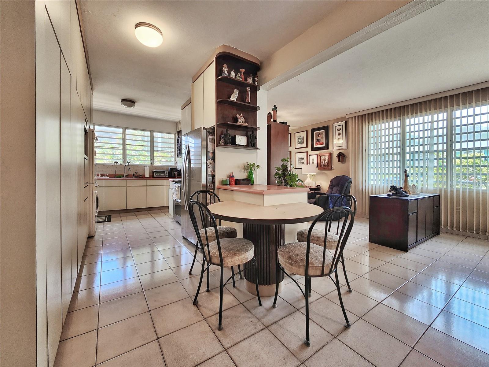 MILAVILLE GARCIA - Residential