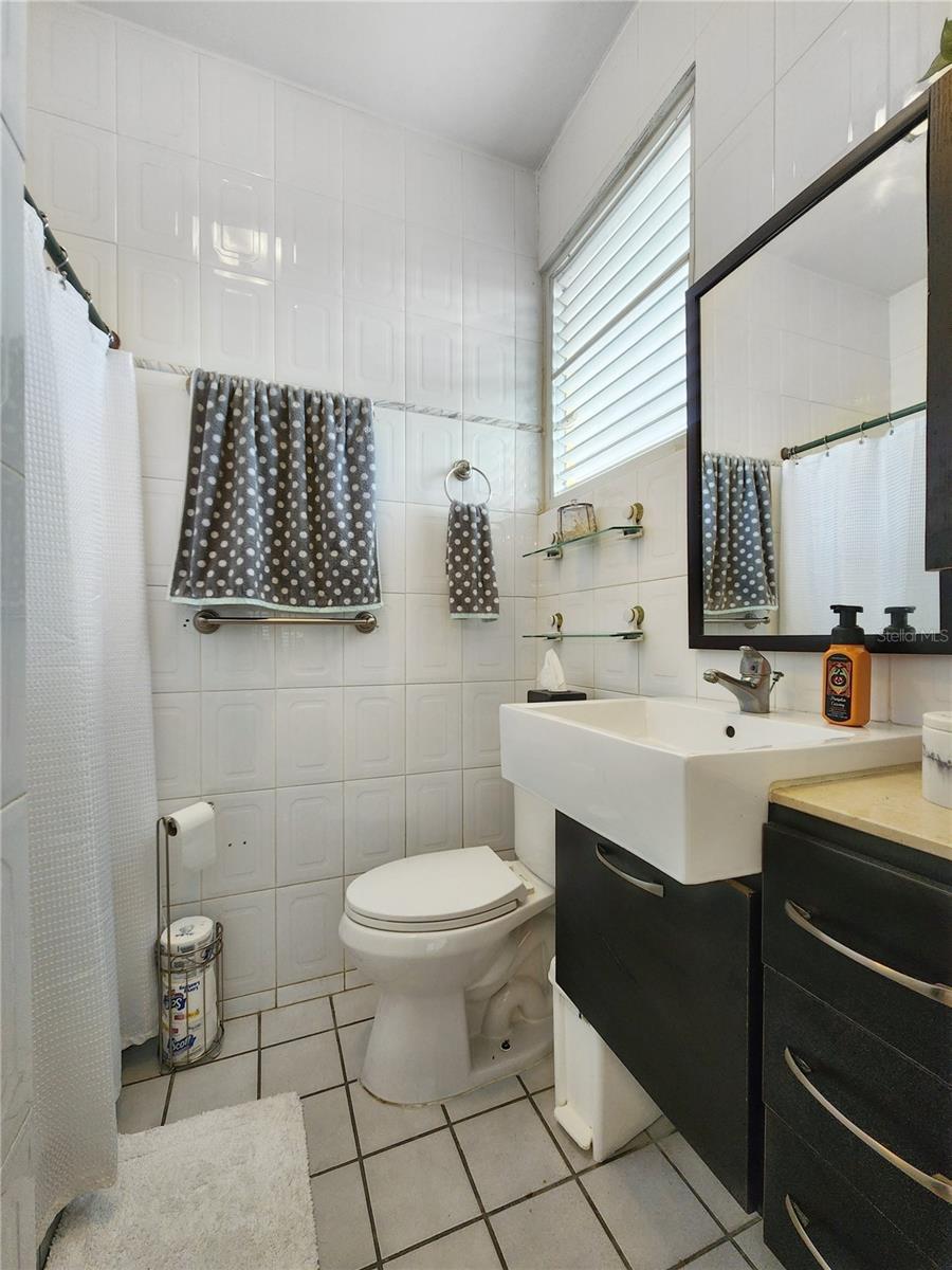 MILAVILLE GARCIA - Residential