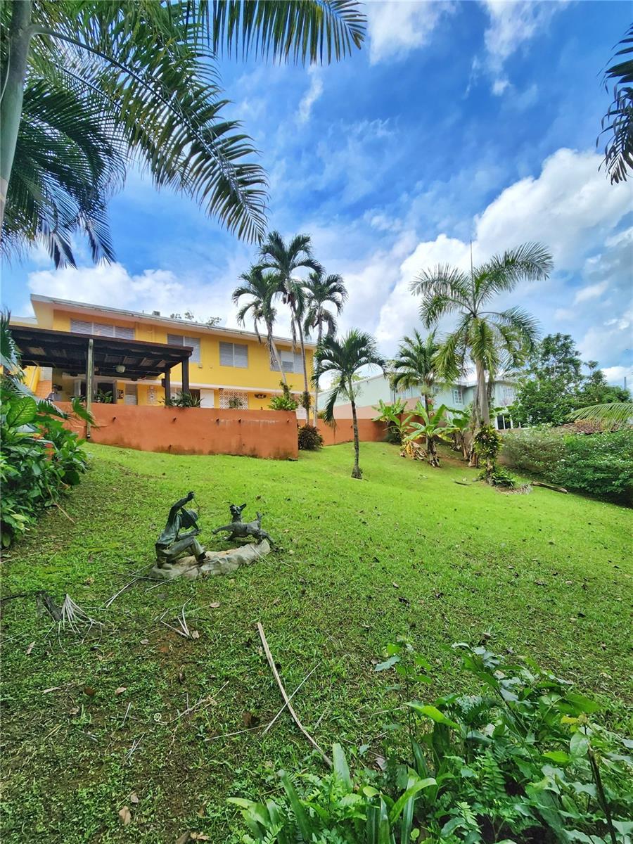 MILAVILLE GARCIA - Residential