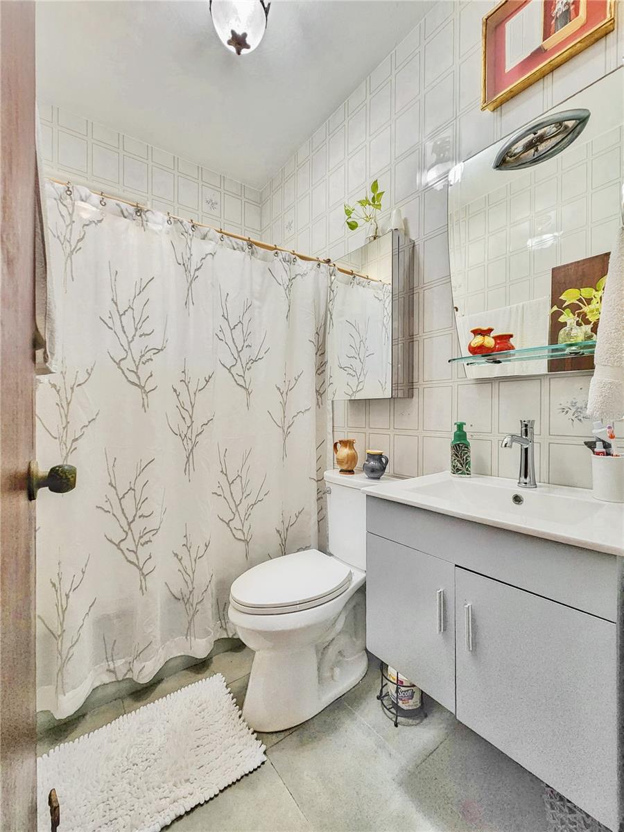 MILAVILLE GARCIA - Residential