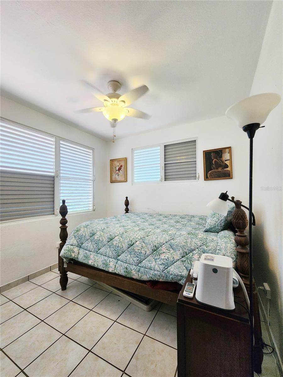 MILAVILLE GARCIA - Residential