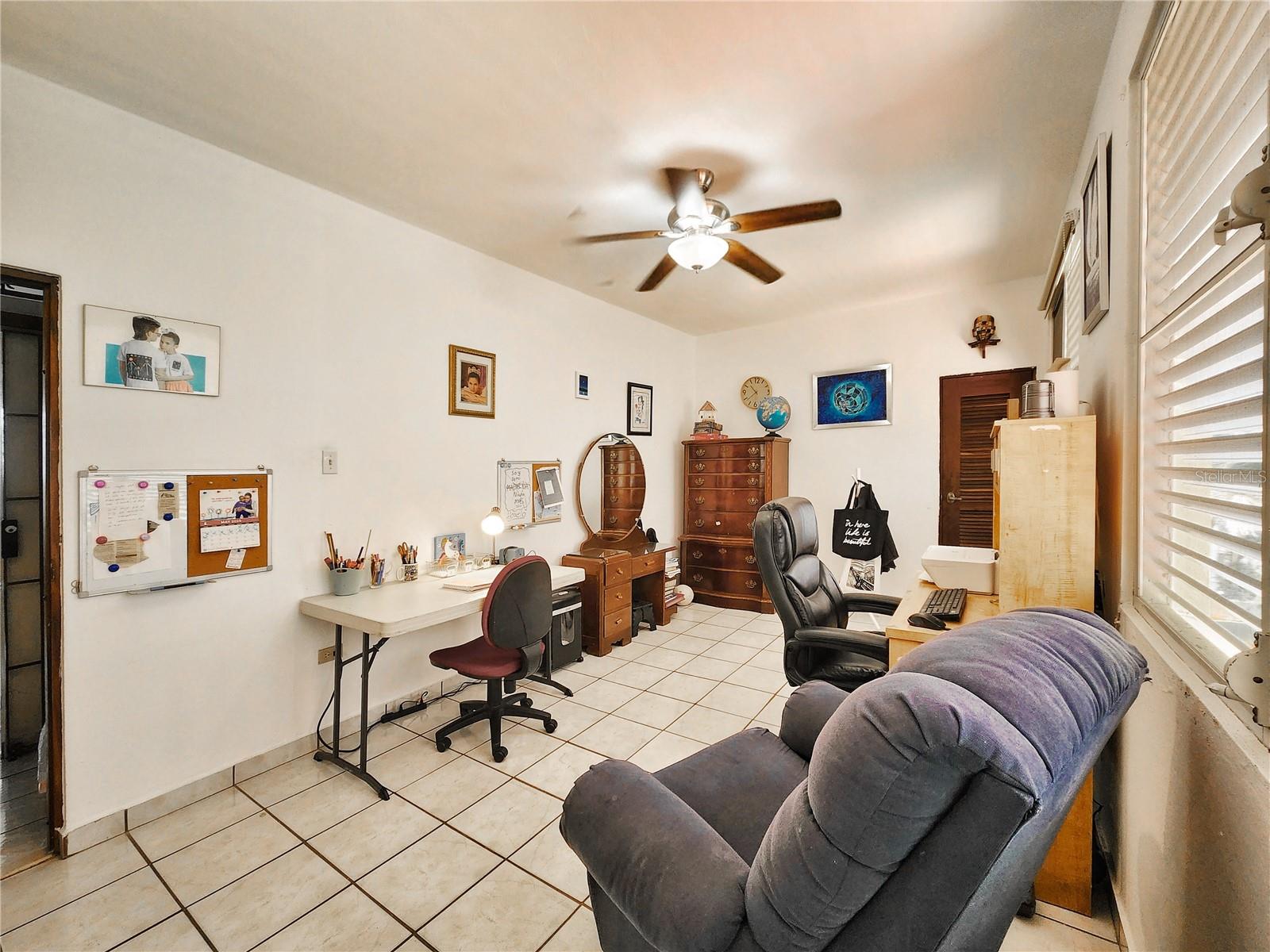 MILAVILLE GARCIA - Residential