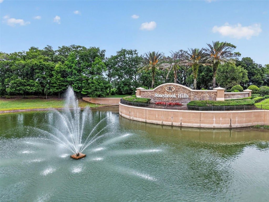 Photo of 5828 Puzo Place, Mount Dora, FL 32757 (MLS # G5115236)
