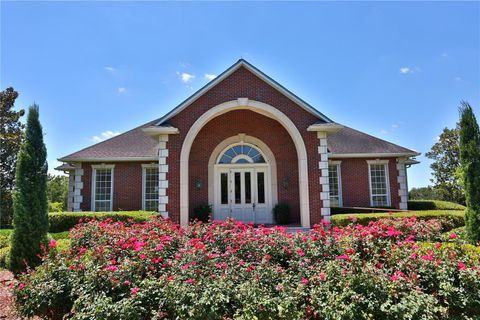 Tiny photo for 6500 NW 193rd Street, Micanopy, FL 32667 (MLS # OM691230)
