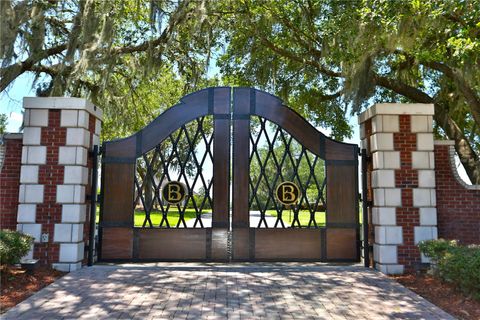 Tiny photo for 6500 NW 193rd Street, Micanopy, FL 32667 (MLS # OM691230)