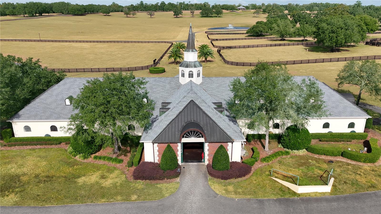 AG-NON - Farm