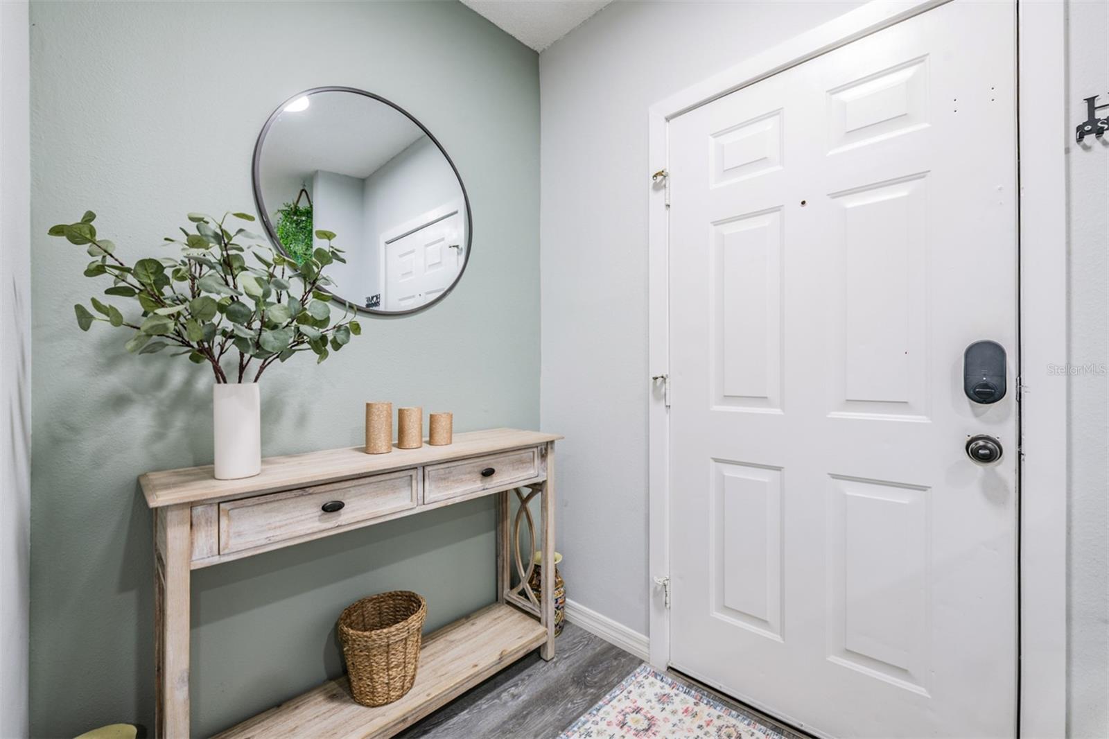 HUNTERS KEY TWNHMS AT NORT - Residential