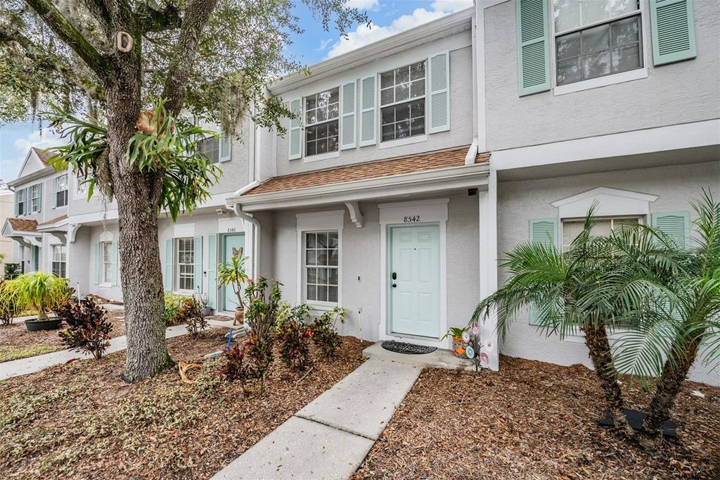 Photo of 8542 Hunters Key Circle, Tampa, FL 33647 (MLS # TB8474344)