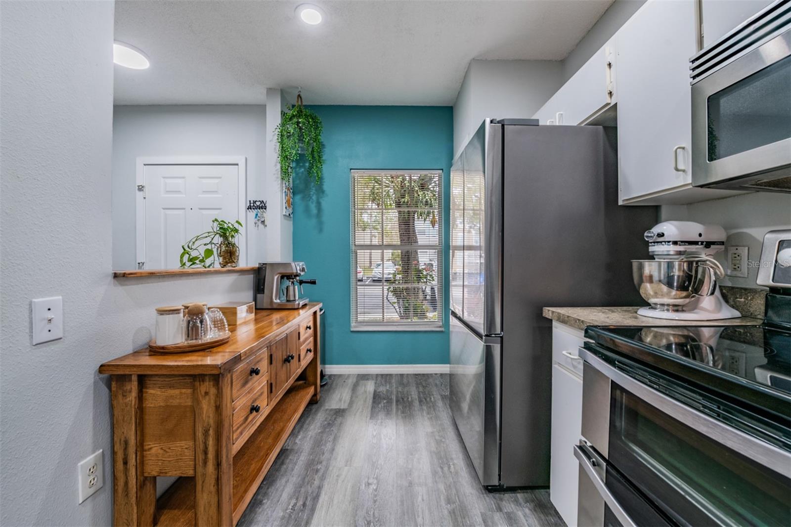 HUNTERS KEY TWNHMS AT NORT - Residential