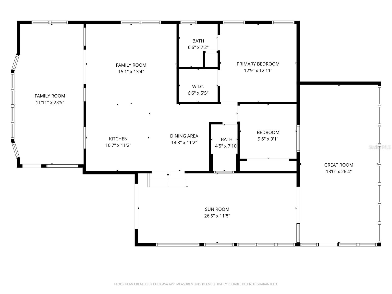 OAKS ROYAL - Residential