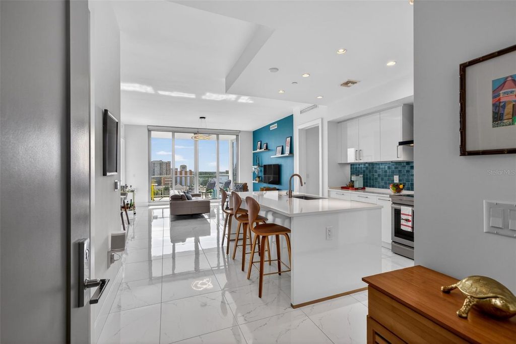 Photo of 111 S Pineapple Avenue #904, Sarasota, FL 34236 (MLS # A4689993)