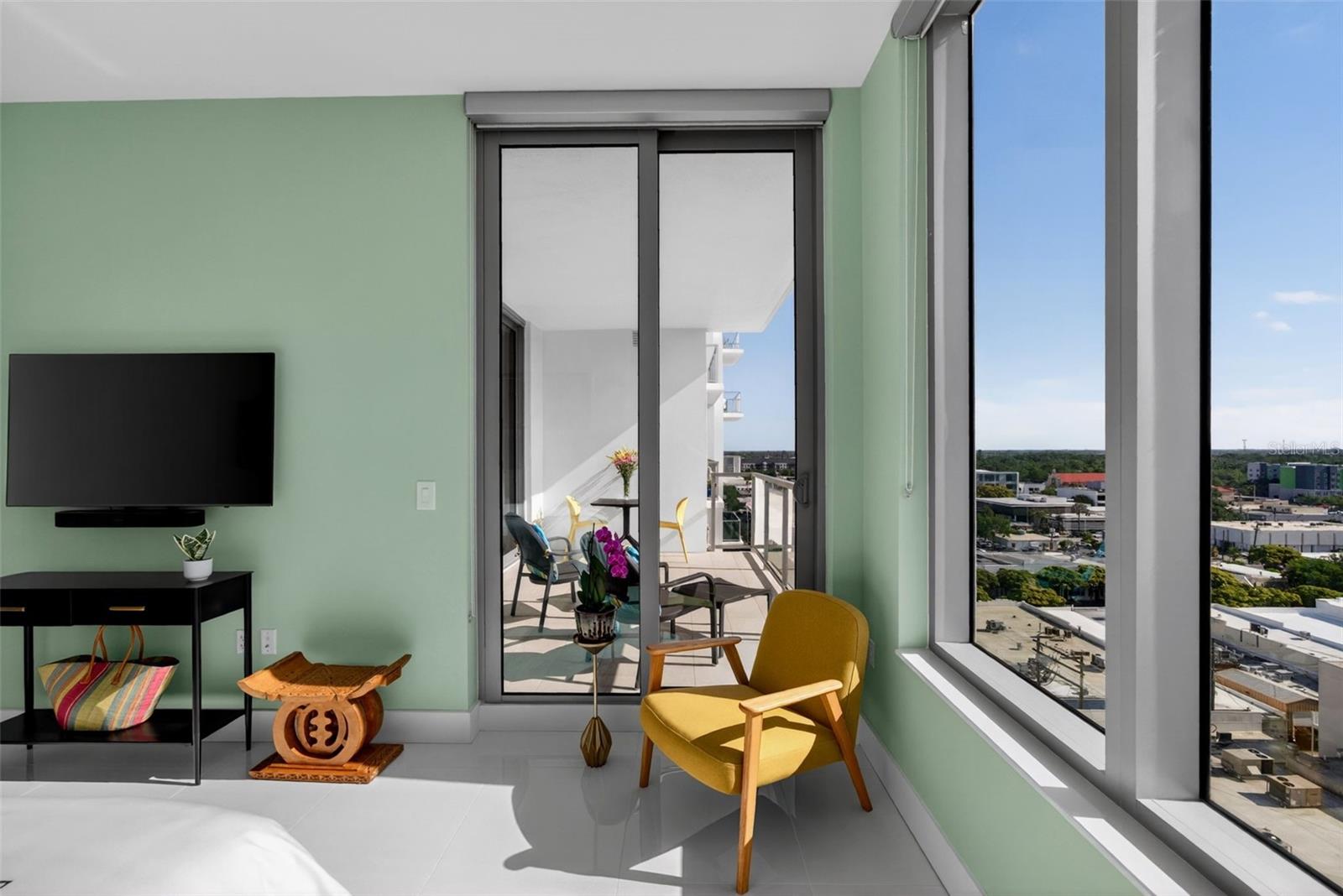 MARK SARASOTA CONDO - Residential