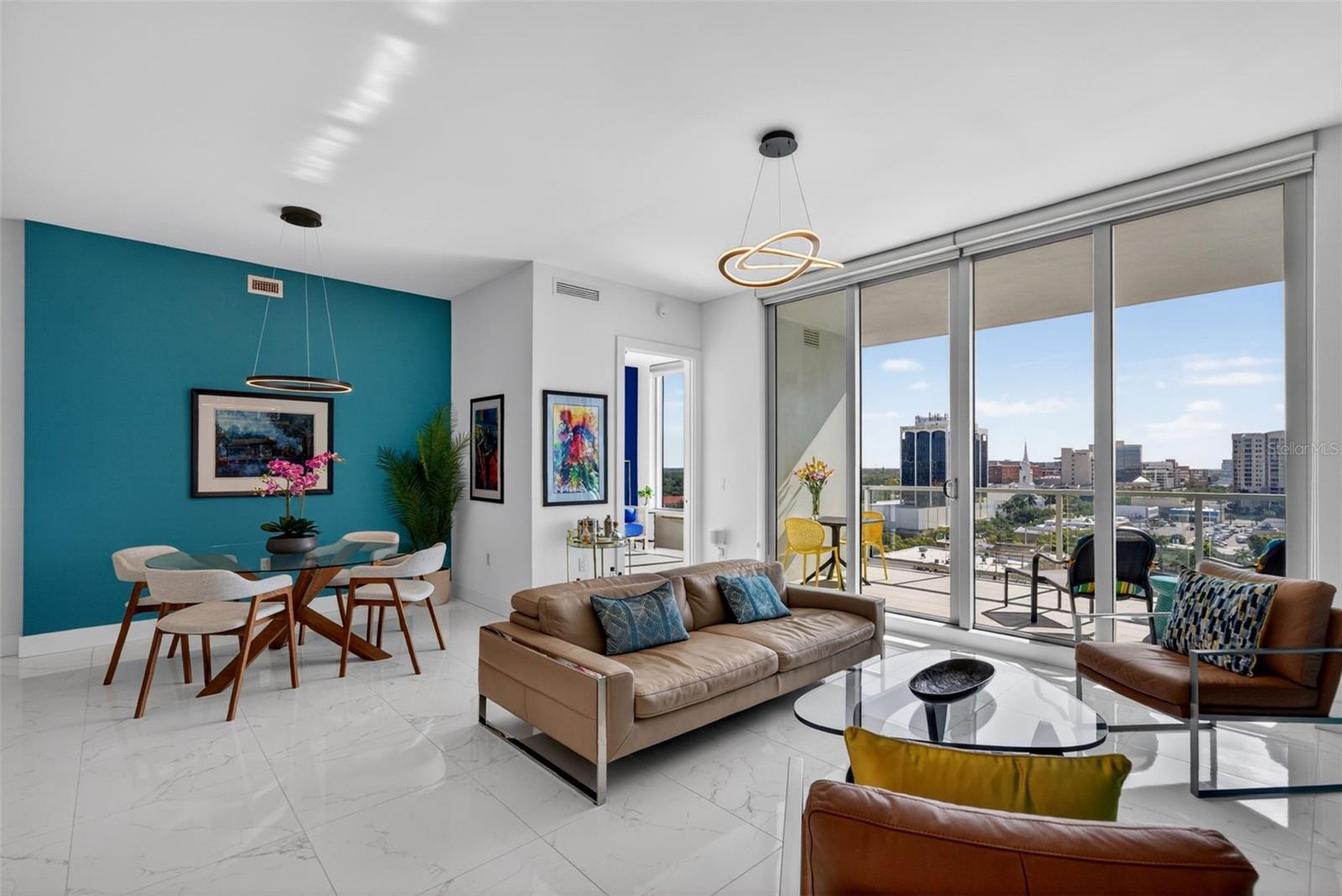 MARK SARASOTA CONDO - Residential