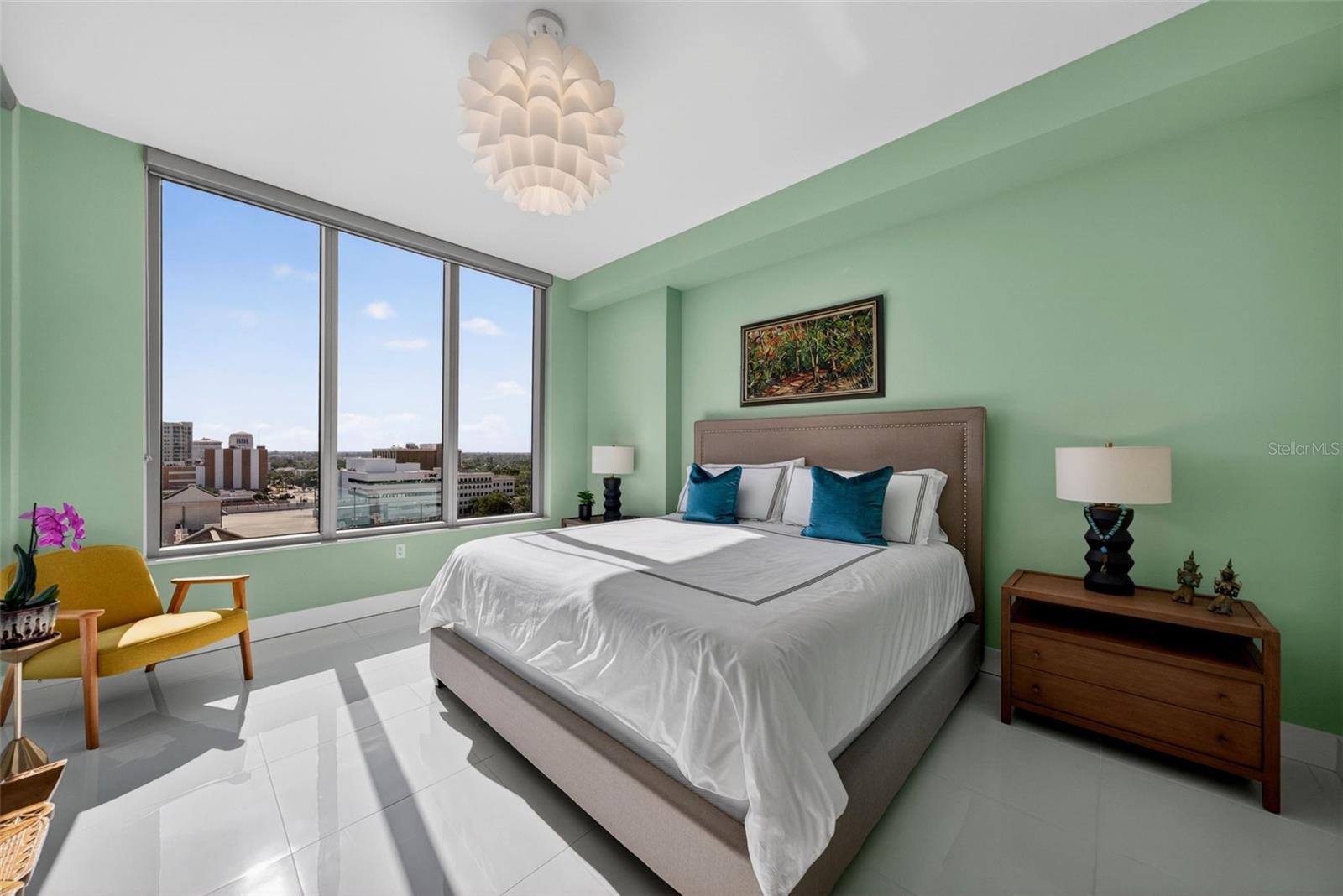 MARK SARASOTA CONDO - Residential