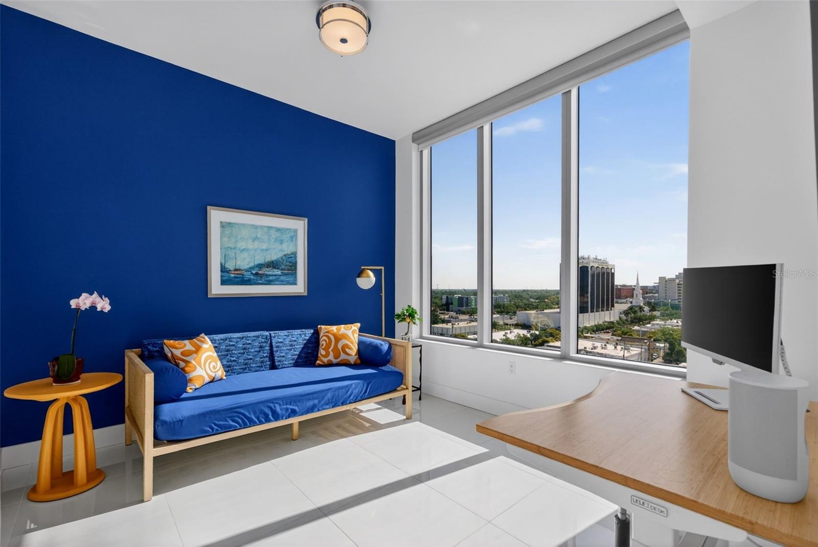 MARK SARASOTA CONDO - Residential