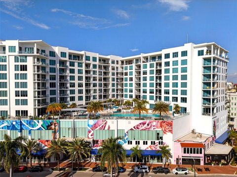 Photo of 111 S Pineapple Avenue #904, Sarasota, FL 34236 (MLS # A4689993)