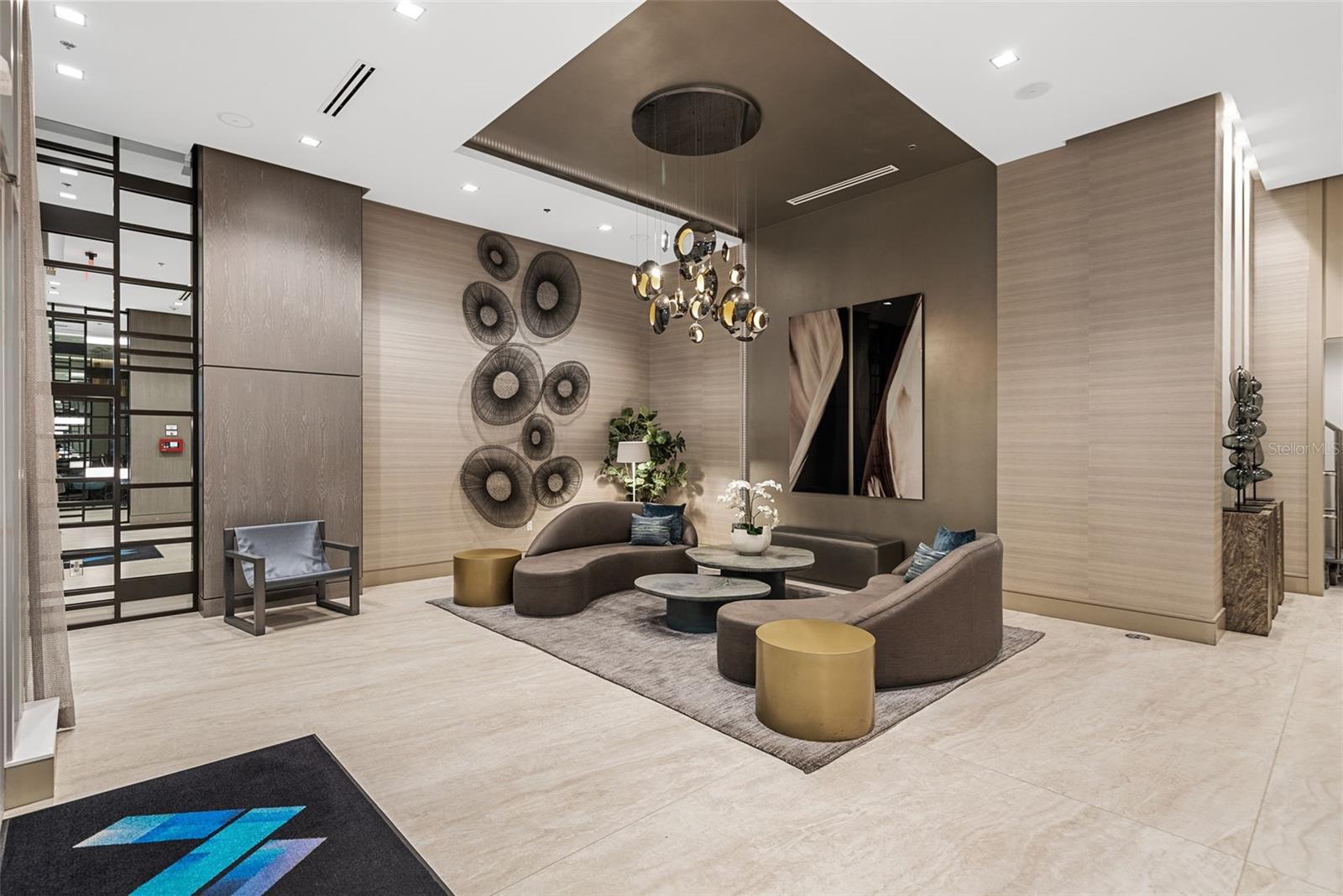 MARK SARASOTA CONDO - Residential