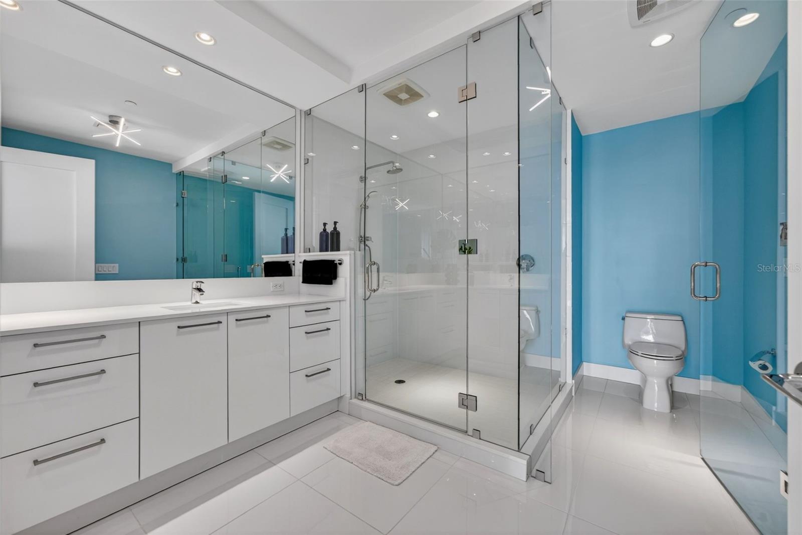 MARK SARASOTA CONDO - Residential