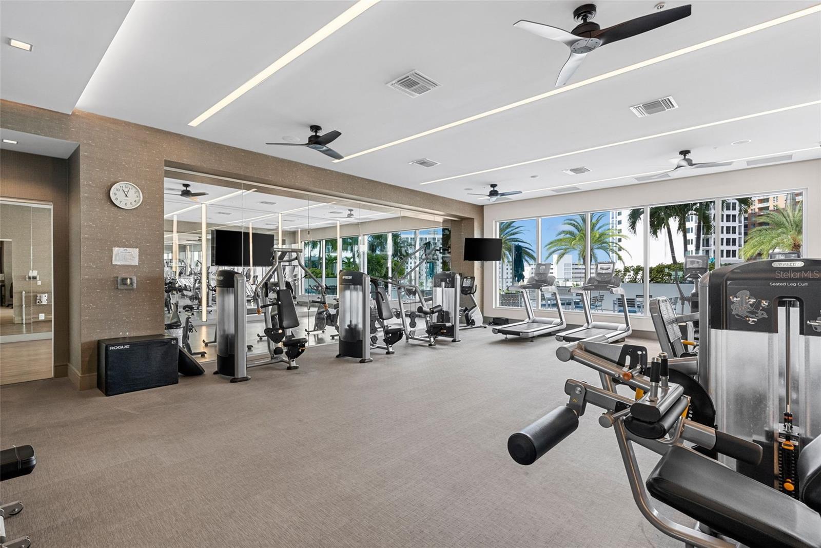 MARK SARASOTA CONDO - Residential