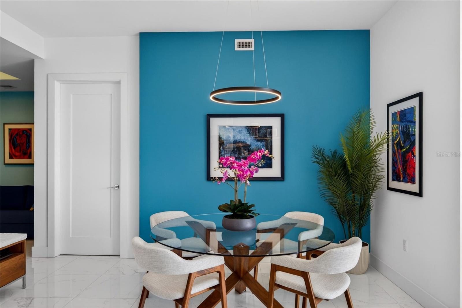 MARK SARASOTA CONDO - Residential