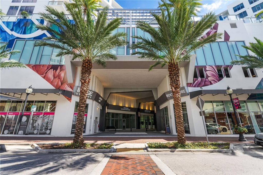 Photo of 111 S Pineapple Avenue #904, Sarasota, FL 34236 (MLS # A4689993)