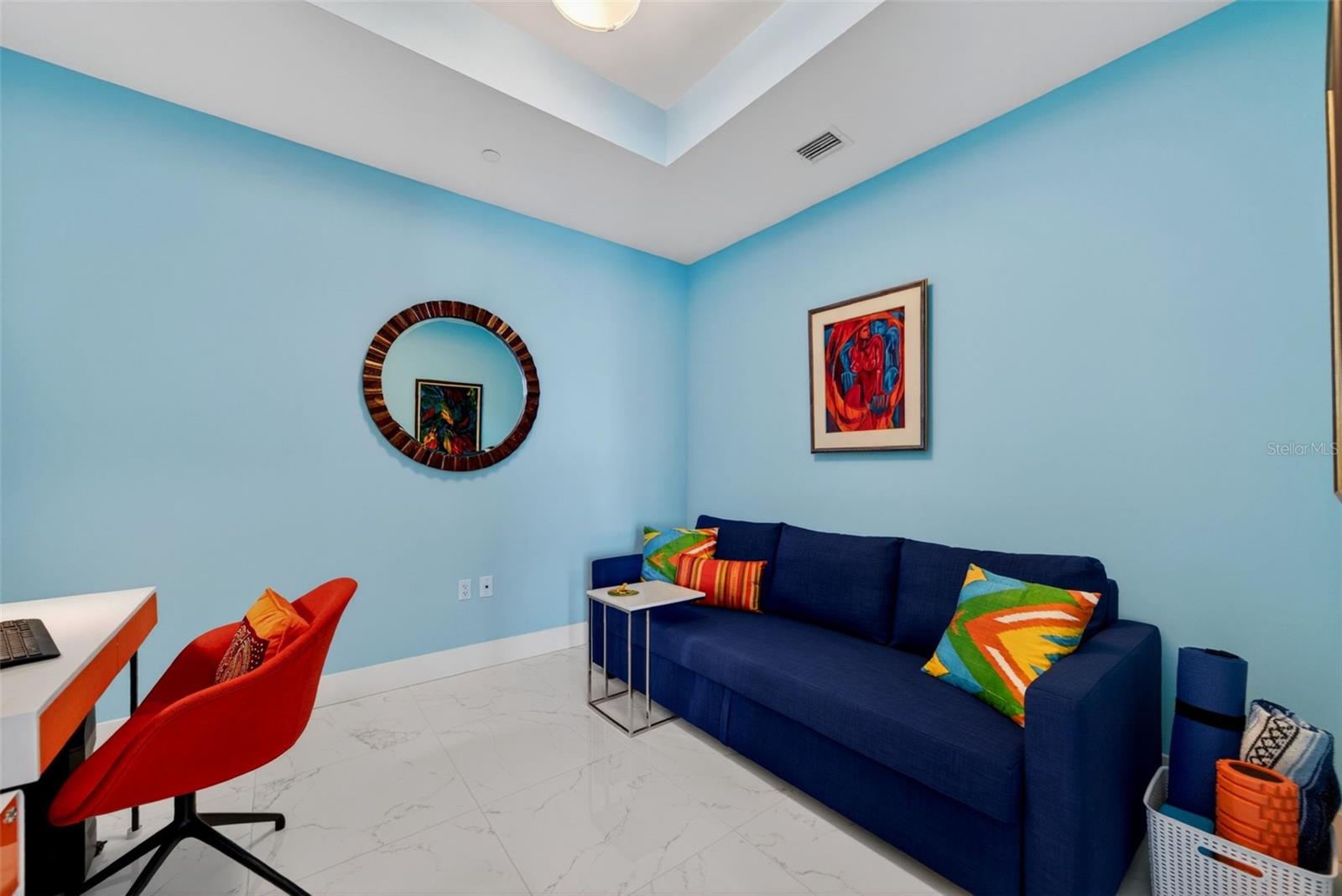 MARK SARASOTA CONDO - Residential