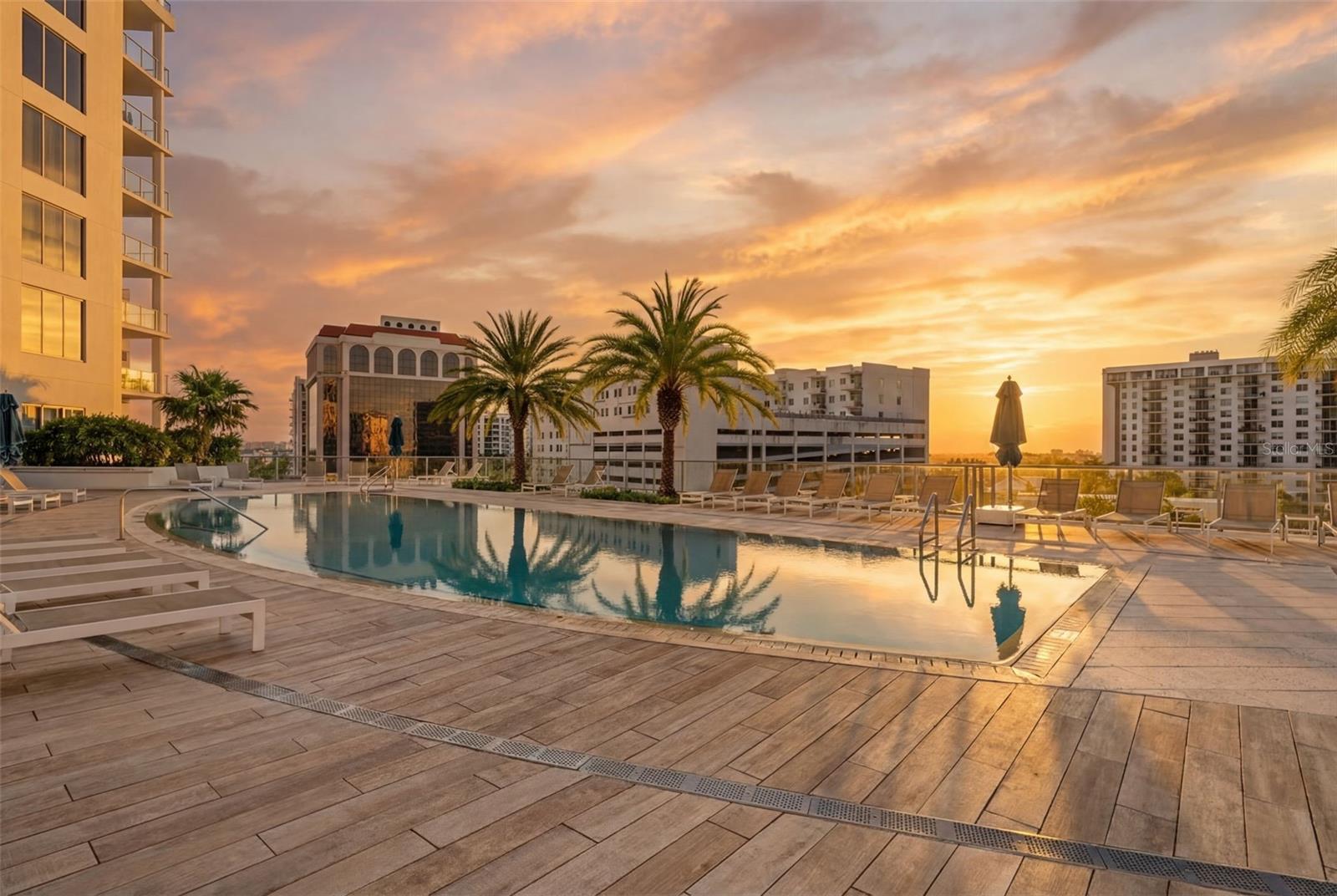 MARK SARASOTA CONDO - Residential