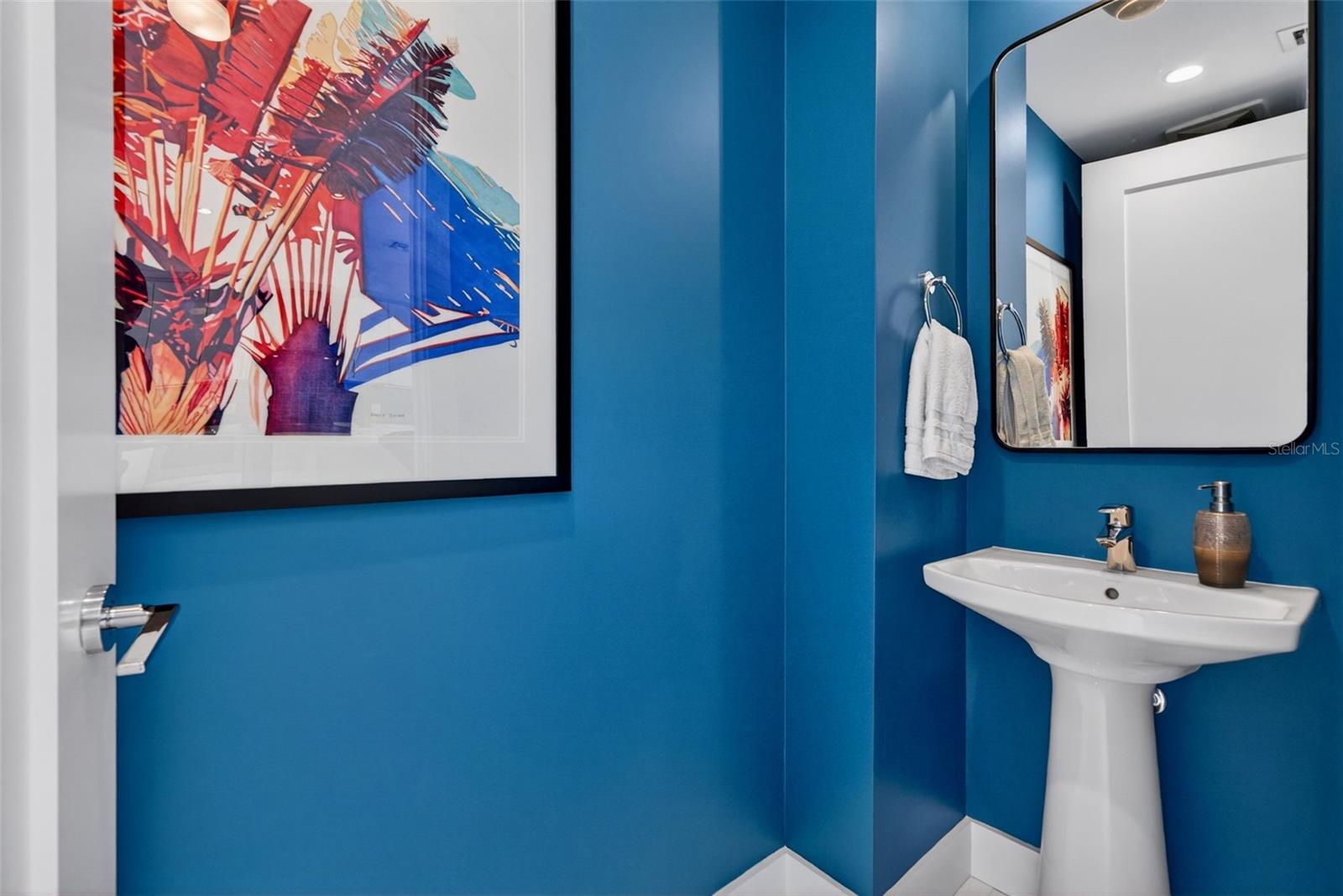 MARK SARASOTA CONDO - Residential