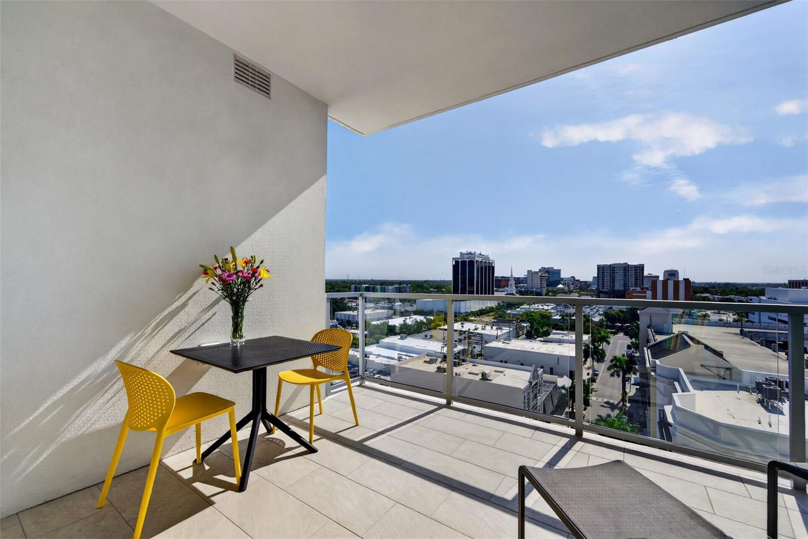 MARK SARASOTA CONDO - Residential