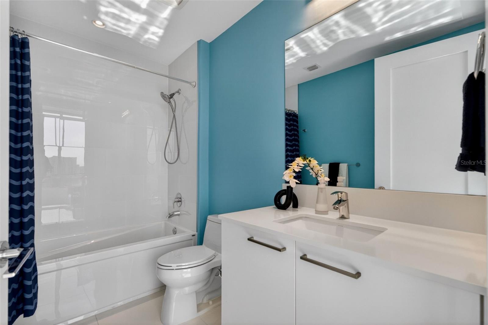 MARK SARASOTA CONDO - Residential